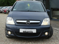 Opel Meriva 1.6i(105KM) Zadbana!!! Białogard - zdjęcie 7