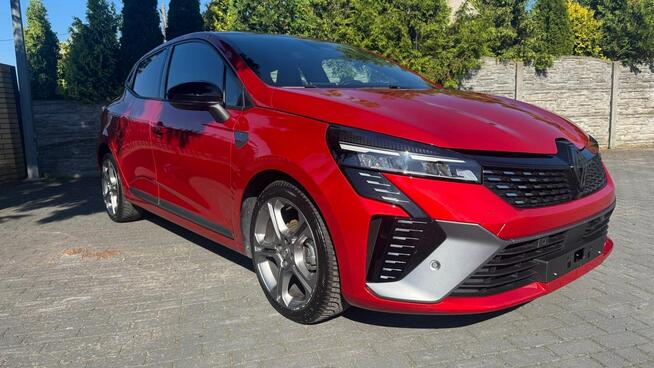 Renault Clio Esprit Alpine Zduńska Wola - zdjęcie 1