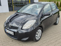 Toyota Yaris Bezwypadkowy serwisowany Łaskarzew - zdjęcie 2