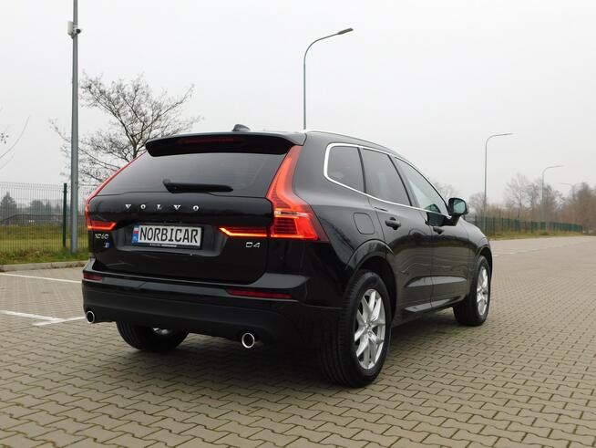 Volvo XC 60 z Gwarancją  Skóra Podgrzewana Kamera Żyrardów - zdjęcie 5