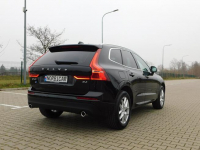 Volvo XC 60 z Gwarancją  Skóra Podgrzewana Kamera Żyrardów - zdjęcie 5