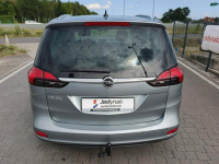 Opel Zafira Lipówki - zdjęcie 8