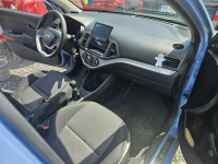 Kia Picanto Klimatyzacja / Czujniki parkowania / Polski salon Ruda Śląska - zdjęcie 12