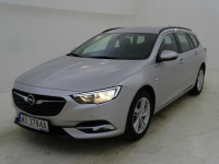 Opel Insignia 1.5 T Enjoy S&amp;S GPF Salon PL! 1 wł! ASO! FV23%! Warszawa - zdjęcie 1