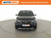 Peugeot 3008 gt, full led, automat, alcantara, navi, kamera, virtual Warszawa - zdjęcie 11