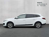 Renault Megane 1,2 Limited , Salon Polska Łódź - zdjęcie 4
