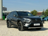 Toyota RAV-4 Salon Polska / Serwis ASO / Gwarancja / FV marża Michałowice - zdjęcie 2