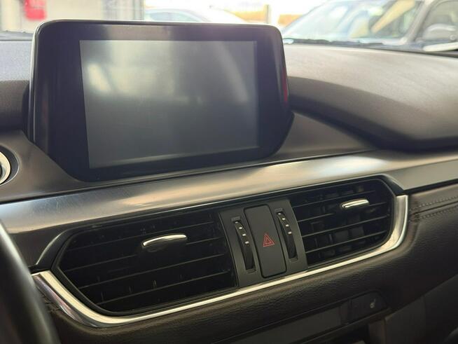 Mazda 6 Nadma - zdjęcie 7