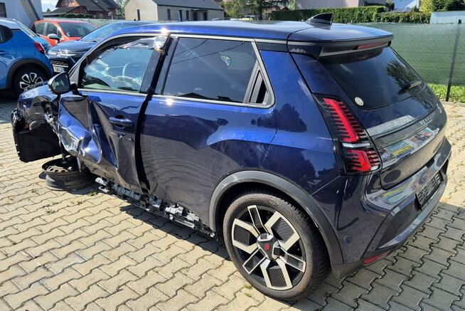 FV 23% ! E-Tech Techno 150KM Comfort Range  52kWh Świętoszówka - zdjęcie 10
