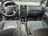 Mazda Premacy Ruda Śląska - zdjęcie 8