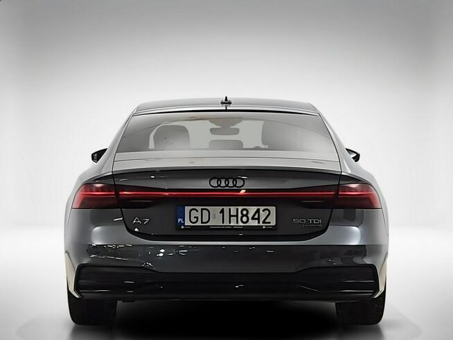 Audi A7 mHEV Quattro Tiptronic ! Z Polskiego Salonu ! Faktura VAT ! Warszawa - zdjęcie 4