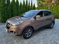 Hyundai ix35 ** Nawigacja ** LEDy ** Model po LIFTINGU ** Jatutów - zdjęcie 2