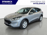 Ford Kuga VAT 23% 1.5 150KM M6 2024 r., przebieg tylko 25tys.km, NAVI Myślenice - zdjęcie 4