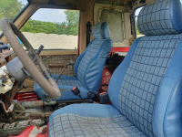 Nissan Patrol 3.3td Zmota Unimog K160 Zwolnice Strobice - zdjęcie 11