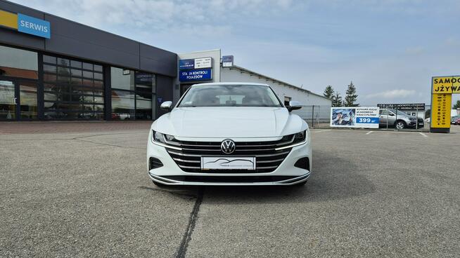 Volkswagen Arteon Giżycko - zdjęcie 2