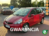 Honda Jazz LIFT,Klimatronic,Gwarancja, Serwis Sade Budy - zdjęcie 1