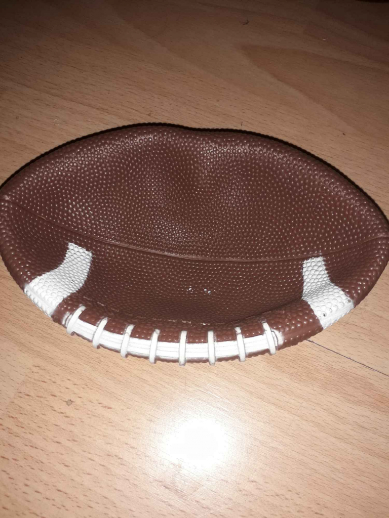 Piłki do gry w rugby nowe Bielany - zdjęcie 3