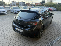 Toyota Corolla 2,0 Hybrid  Kamera  Navi  CarPlay  ParkAssist Orzech - zdjęcie 7