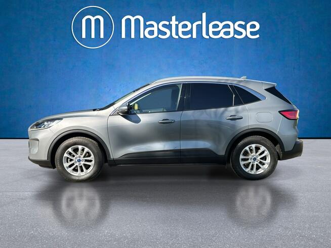 Ford Kuga 1.5 EcoBoost FWD Titanium !  Z Polskiego Salonu ! FV 23% Warszawa - zdjęcie 5