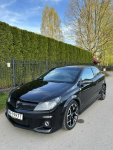 Opel Astra III GTC 2.0 T Sport Ursynów - zdjęcie 1