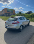 Renault megane III, Pierwszy właściciel PL Rzeszów - zdjęcie 5