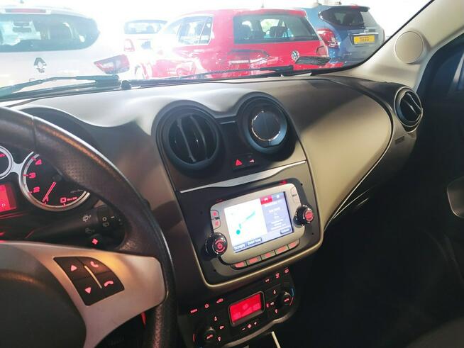 Alfa Romeo Mito 1.4 140KM MultiAir Distinctive Automat TCT Łódź - zdjęcie 6