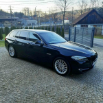 Sprzedam BMW 530 D Nowy Sącz - zdjęcie 3