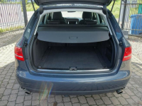 Audi A4 B8 2010 3.0 TDI Quattro xenon tempomat Słupsk - zdjęcie 12