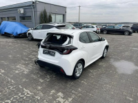 Toyota Yaris Hybryda Automat Kamera Tempomat 116KM Gliwice - zdjęcie 2