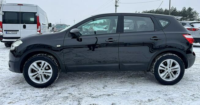 Nissan Qashqai LIFT Kamera Navi Climatronic Gwarancja Kutno - zdjęcie 9