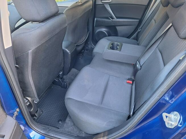 Mazda 3 Sport TE Siewierz - zdjęcie 12