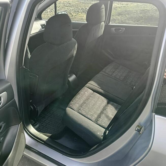 Peugeot 307 1.6 HDI 90 2005r Rycharcice - zdjęcie 10