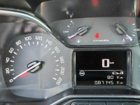 Citroen C3 Aircross 1.2 Benzyna 110 KM Przebieg-87 145km Twardów - zdjęcie 10