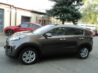 sprzedam ładnego KIA SPORTAGE 1.5 B 136 KM Lublin - zdjęcie 4