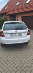 SKODA RAPID 2015 BENZYNA+GAZ Jelenia Góra - zdjęcie 5