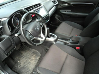 sprzedam HONDE JAZZ z 2015r 1.4b automat malutki przebieg tylko39tyśkm Lublin - zdjęcie 12