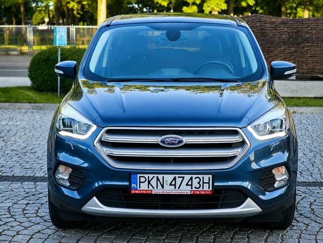 Ford Kuga Sadlno - zdjęcie 2