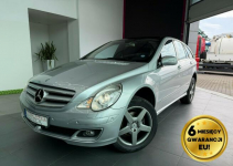 Mercedes-Benz Klasa R R 350 / NISKIE km/  PL Salon /BOGATE wyposażenie