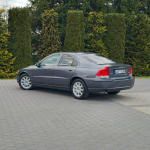 Volvo S60 2.4D Automatik Momentum Skóra, Alufelgi Ostrów Mazowiecka - zdjęcie 11