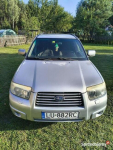 Subaru Forester SG 2.0 158 km z LPG automat Osowa - zdjęcie 3