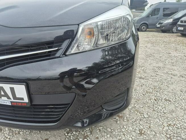 Toyota Yaris 1,3 Benz* Kamera* Bydgoszcz - zdjęcie 7