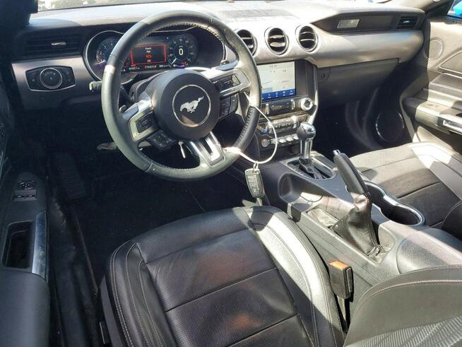 Ford Mustang Wersja GT / Automat / 5.0 V8 Częstochowa - zdjęcie 8