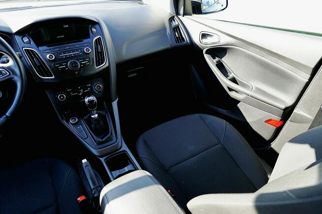 Ford Focus 1.5 EcoBoost Gold X ASS, salon Polska Warszawa - zdjęcie 12