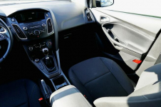 Ford Focus 1.5 EcoBoost Gold X ASS, salon Polska Warszawa - zdjęcie 12