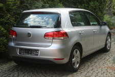 Volkswagen Golf MPI 102 KM 176 tys km Opłacony Lubań - zdjęcie 7