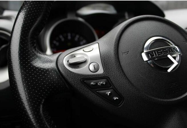 Nissan juke f15 1.6 190 km Warszawa - zdjęcie 7