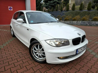 BMW 116 FL.1.6i (122PS) Klima, Elektryka, Super //GWARANCJA/ Zagórze - zdjęcie 9