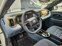 Fiat Grande Panda Hybrid La Prima 110KM - Dostępny od ręki! Lublin - zdjęcie 6