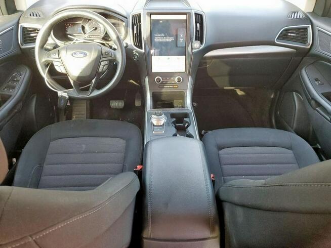 Ford EDGE / 4x4 / Niski przebieg / Tarnów - zdjęcie 8