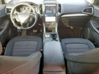 Ford EDGE / 4x4 / Niski przebieg / Tarnów - zdjęcie 8